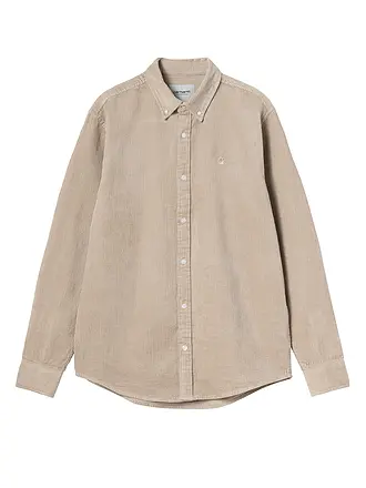 CARHARTT WIP | Camisa de pana MADISON | 
